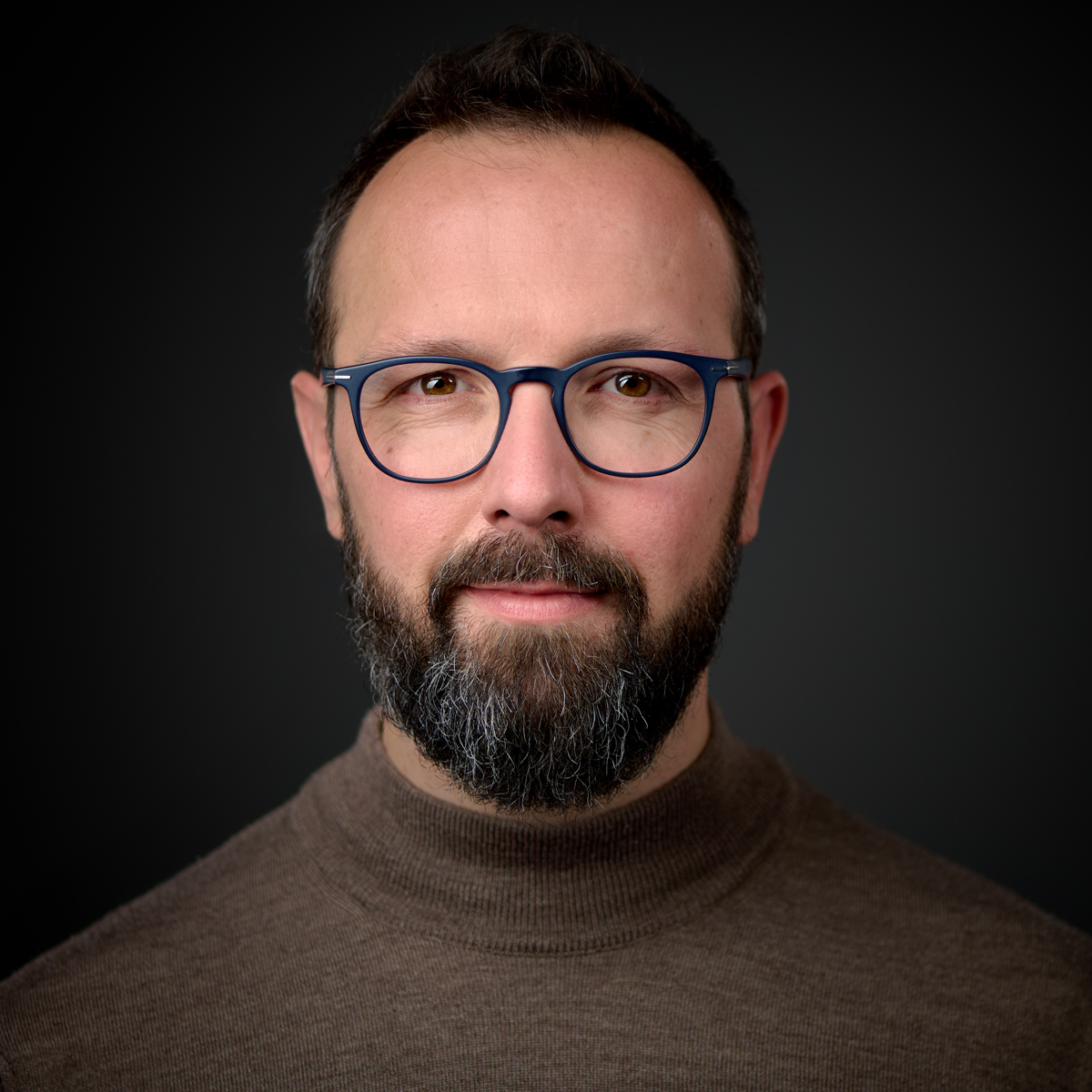 Paul Veth - Omega balans specialist en ondernemer in Breda